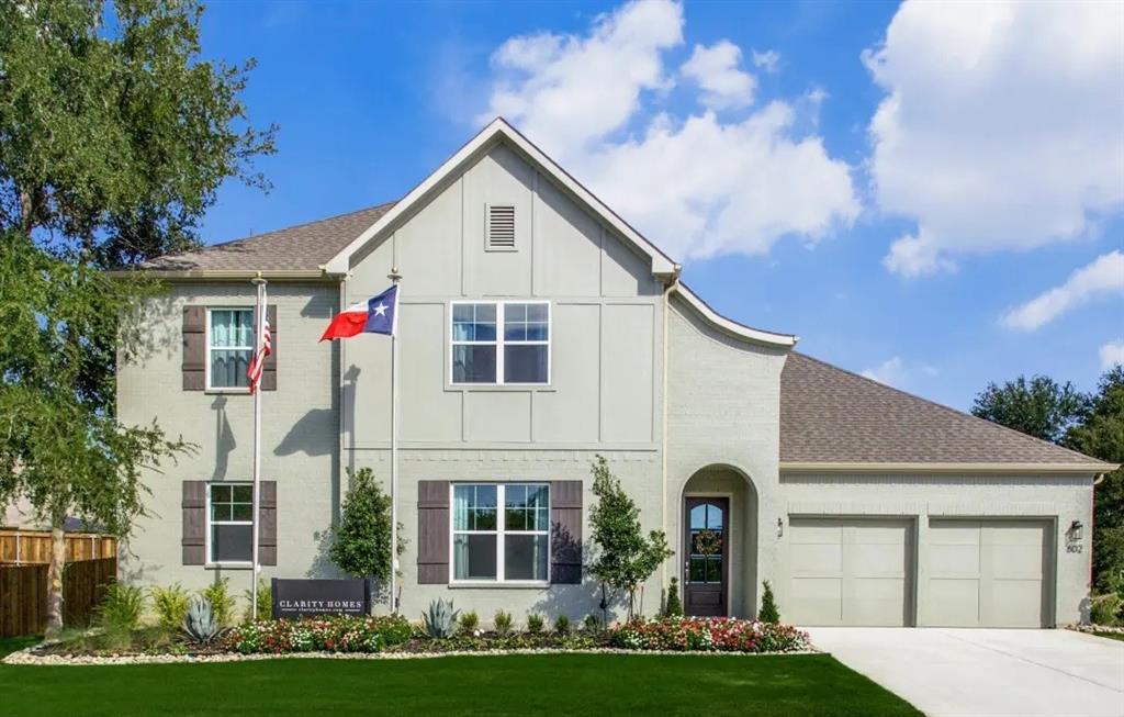 Brookside - Residential