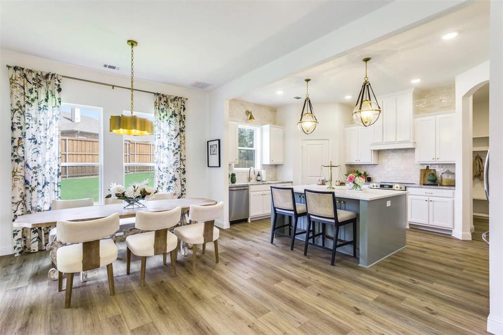Brookside - Residential