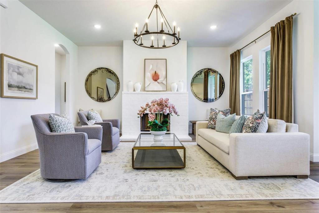 Brookside - Residential
