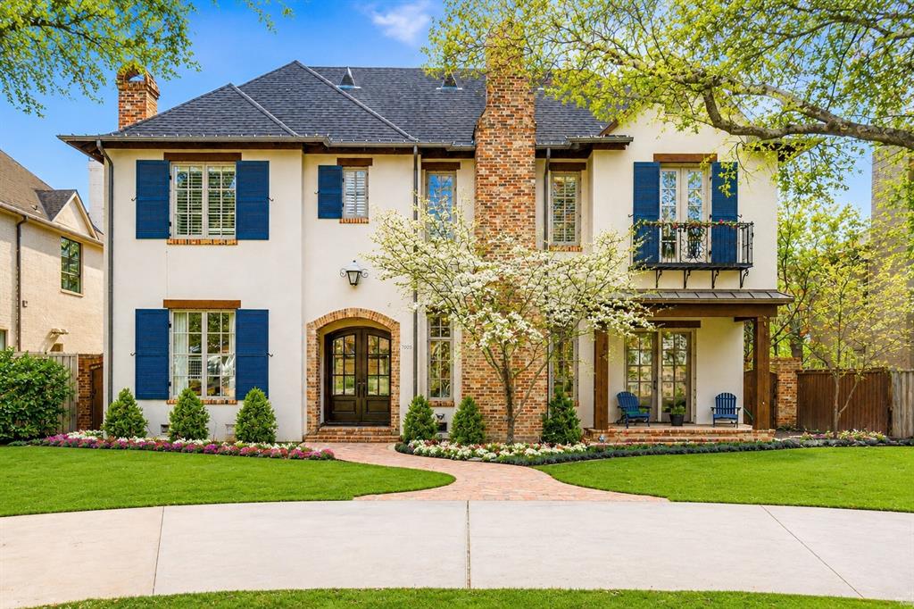 Caruth Hills - Residential