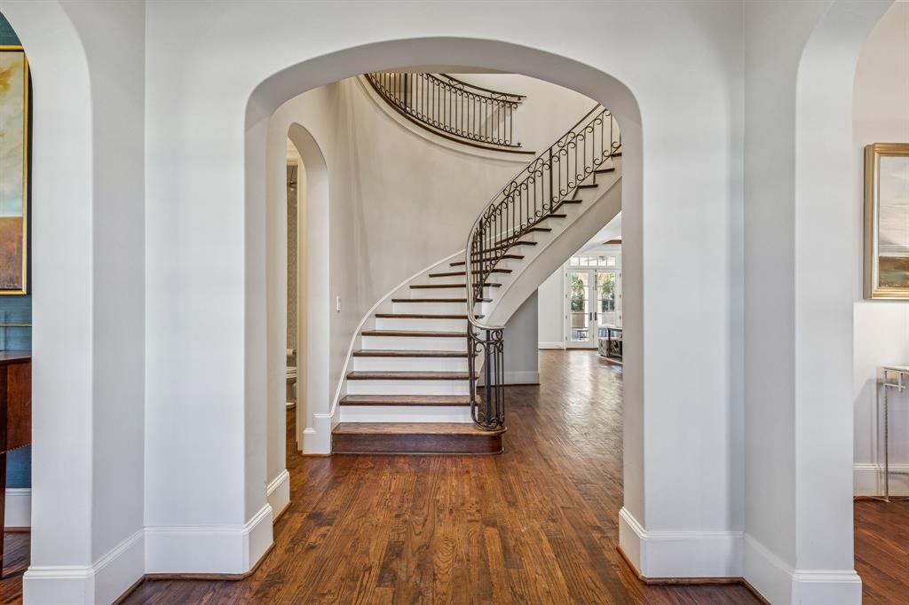 Caruth Hills - Residential