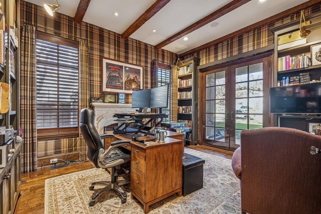 Caruth Hills - Residential