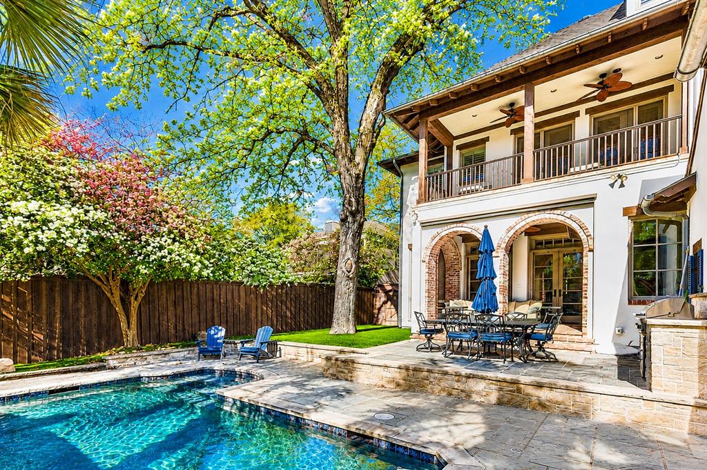 Caruth Hills - Residential