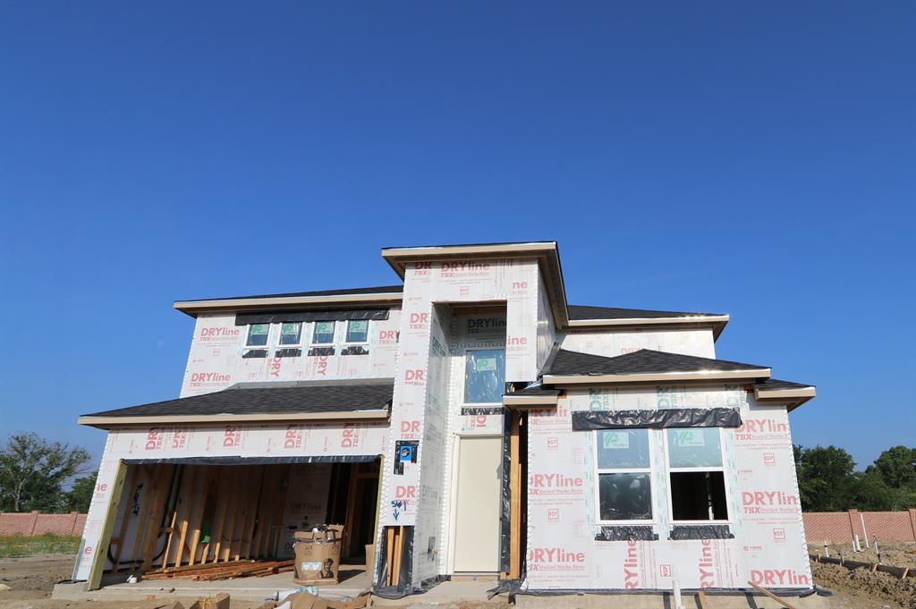 Stoneridge - Residential