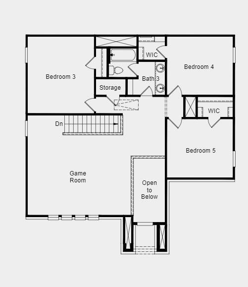 Stoneridge - Residential