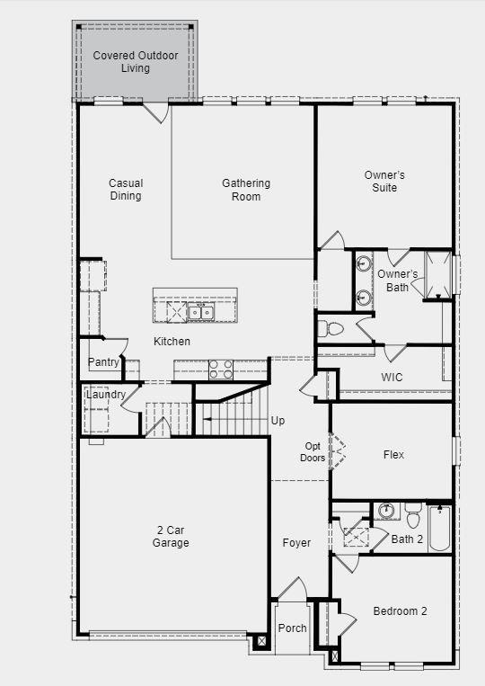 Stoneridge - Residential