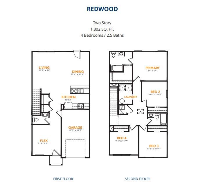Waterside at Cedar Creek - Residential