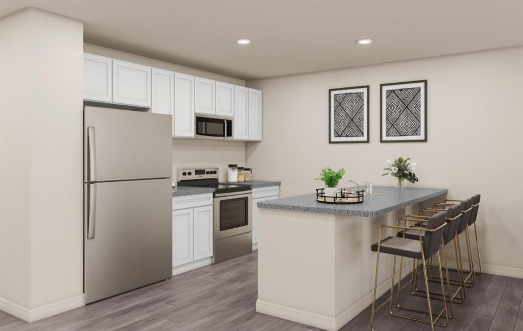 Waterside at Cedar Creek - Residential