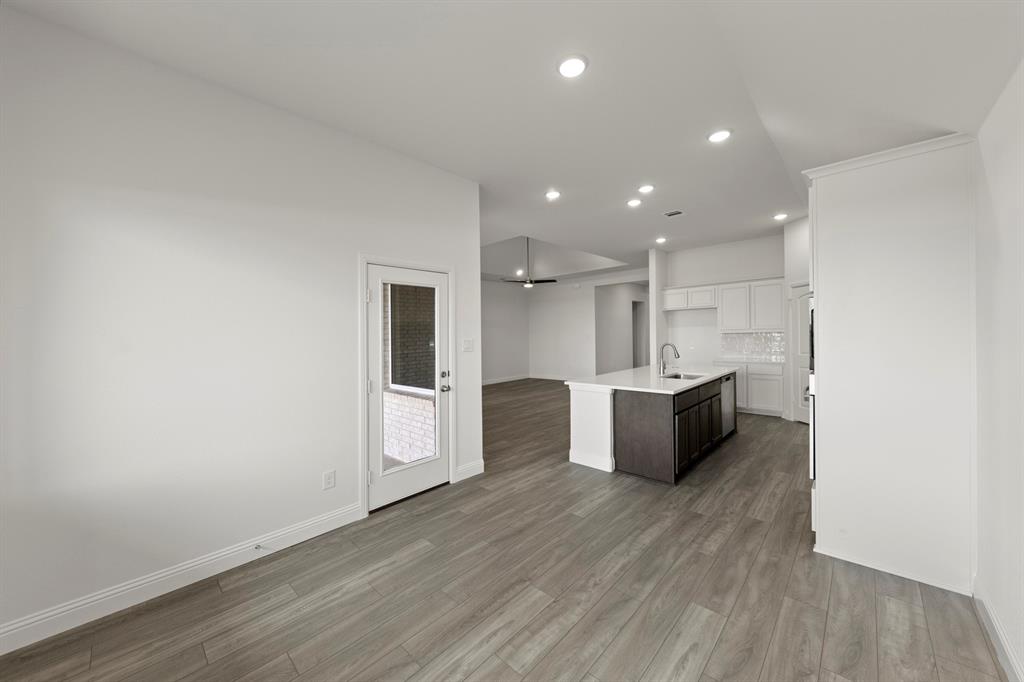 Creekview Meadows - Residential
