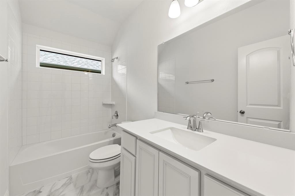 Creekview Meadows - Residential