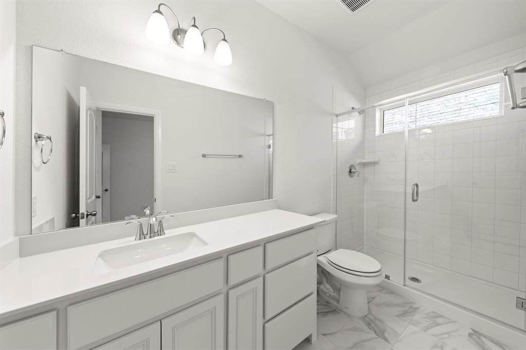 Creekview Meadows - Residential