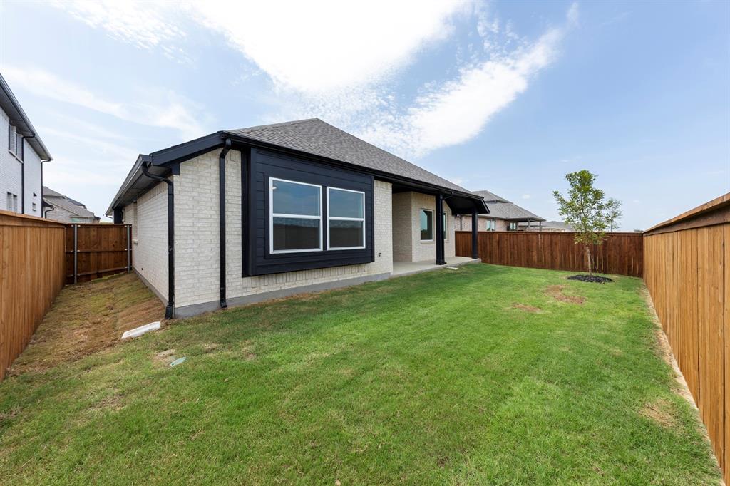 Creekview Meadows - Residential