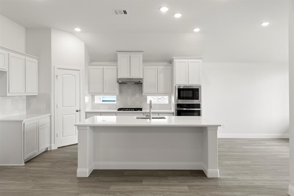 Creekview Meadows - Residential