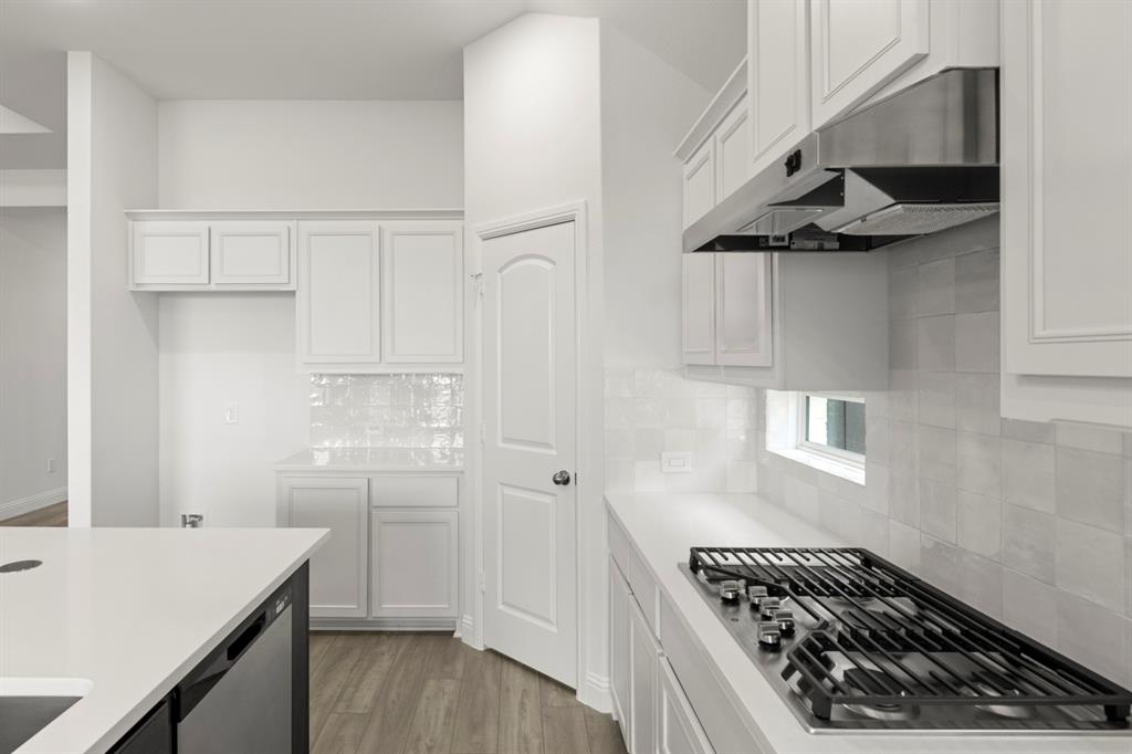 Creekview Meadows - Residential