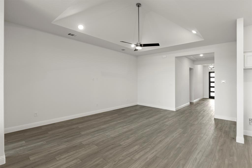Creekview Meadows - Residential
