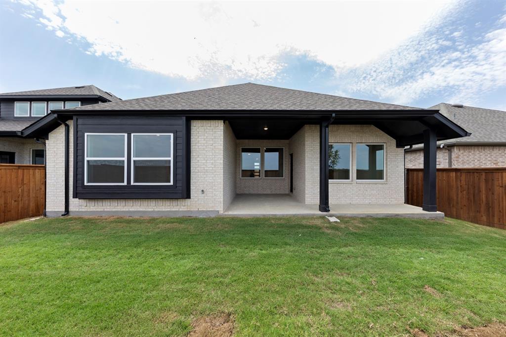 Creekview Meadows - Residential