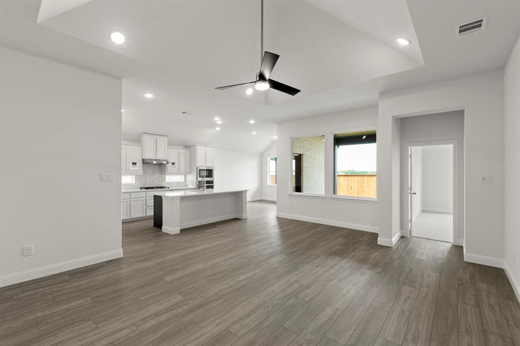 Creekview Meadows - Residential