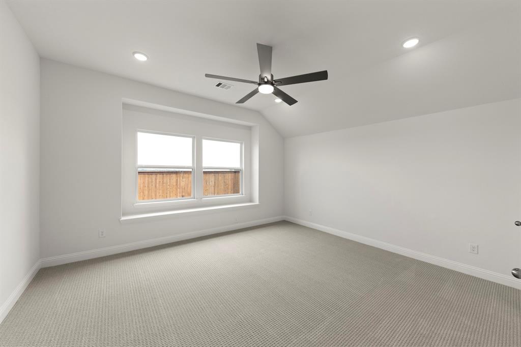 Creekview Meadows - Residential