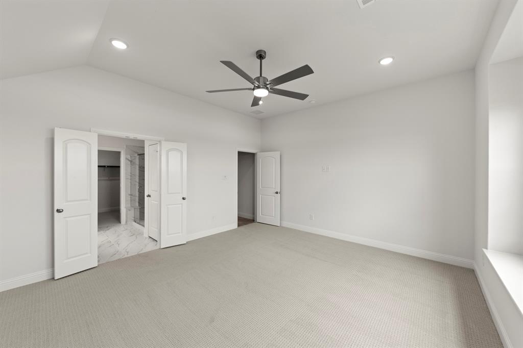 Creekview Meadows - Residential