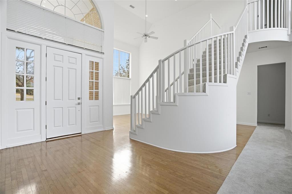 Bent Oaks - Residential