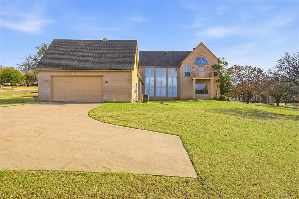 Bent Oaks - Residential