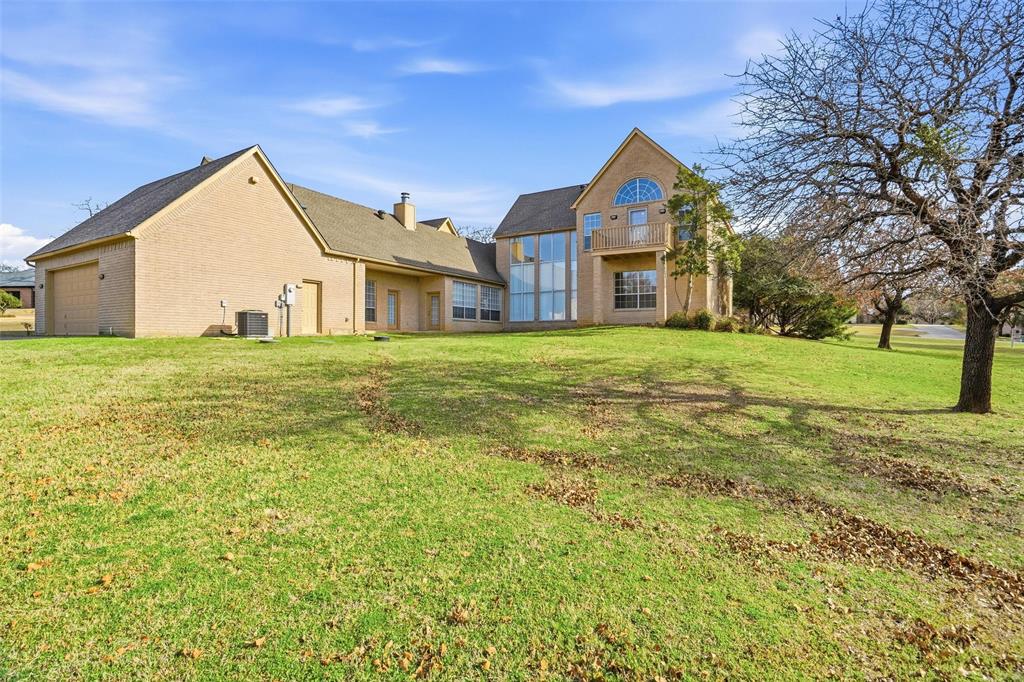 Bent Oaks - Residential