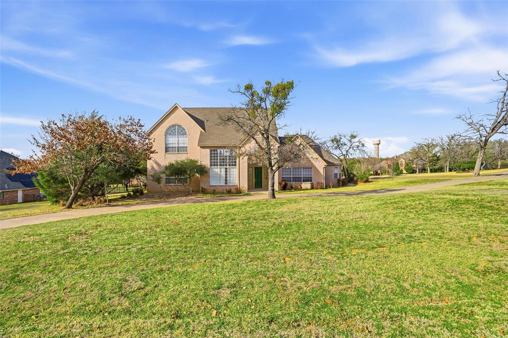 Bent Oaks - Residential
