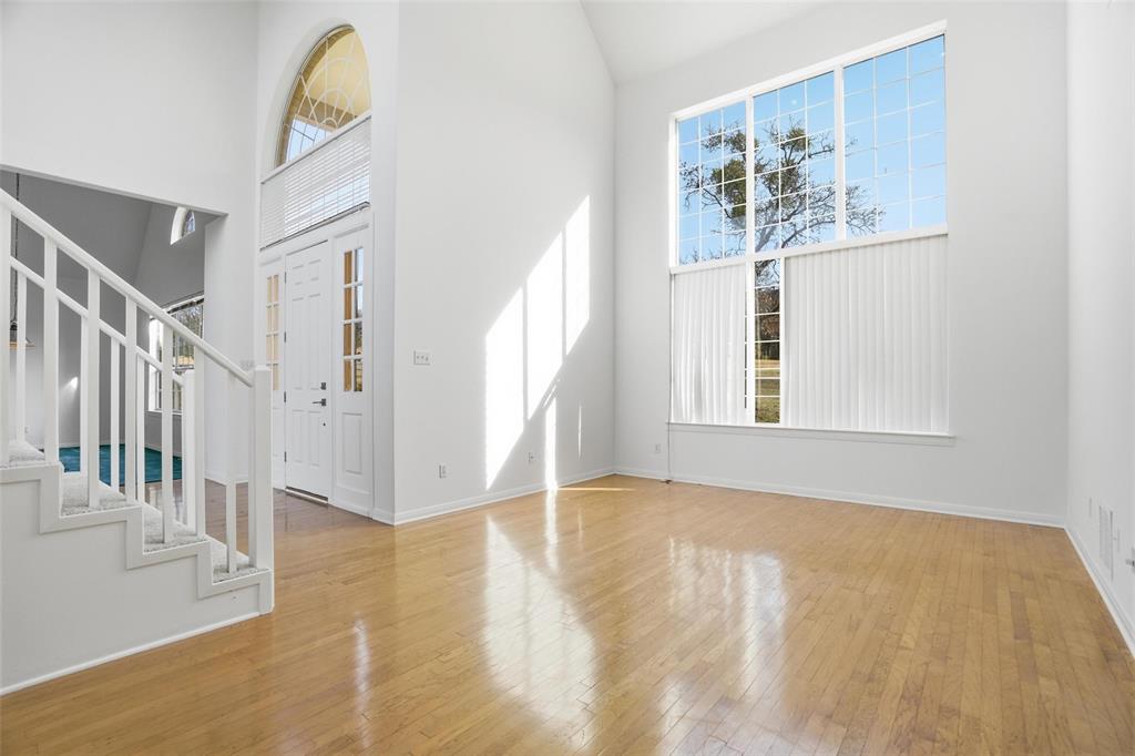 Bent Oaks - Residential