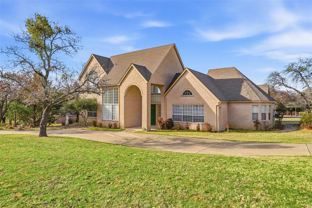 Bent Oaks - Residential
