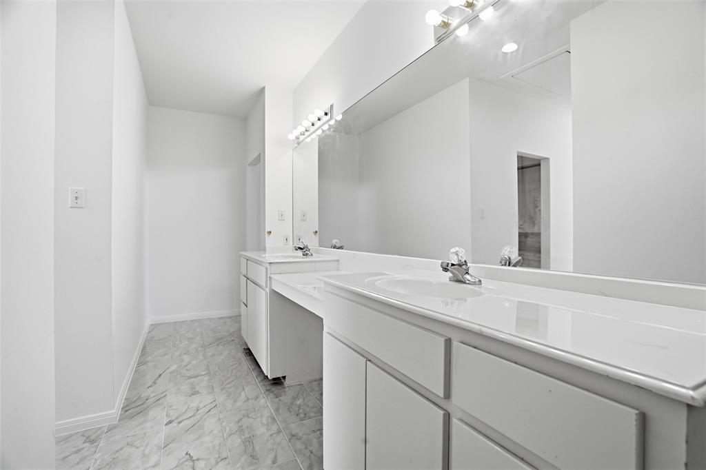 Bent Oaks - Residential