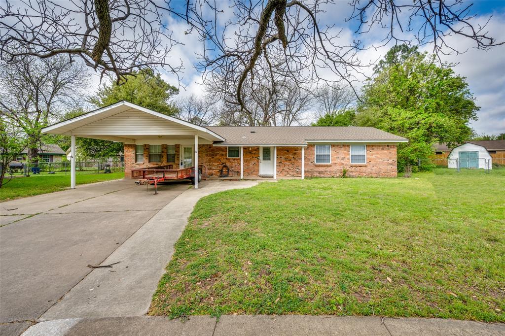 Yates Add - Residential