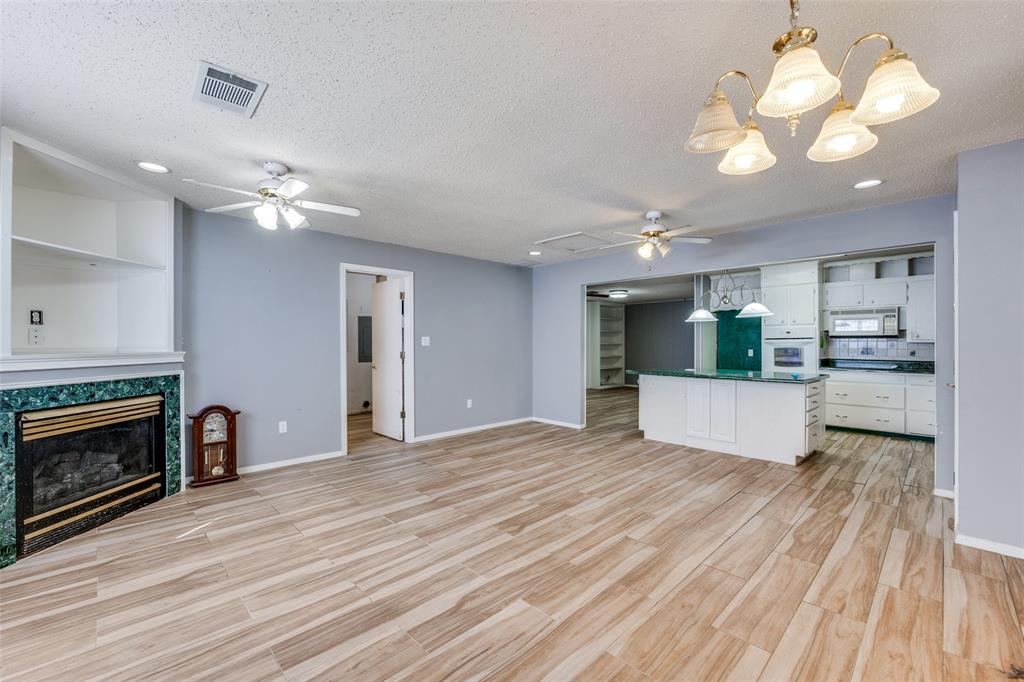 Yates Add - Residential