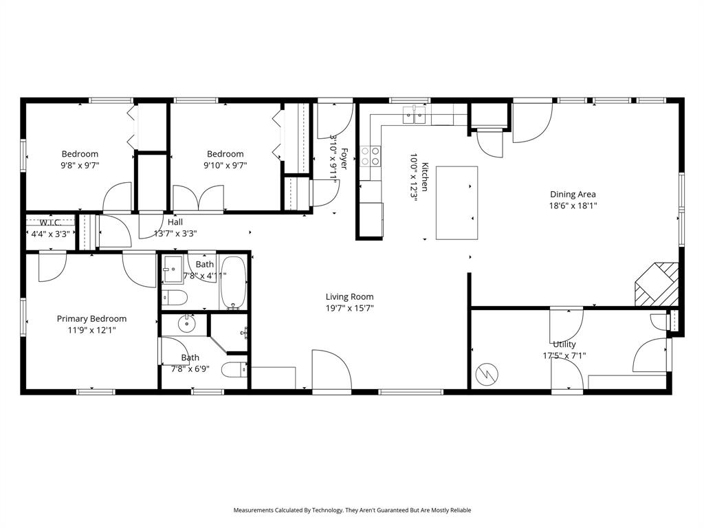 Yates Add - Residential