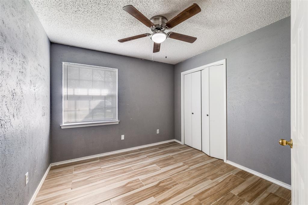Yates Add - Residential