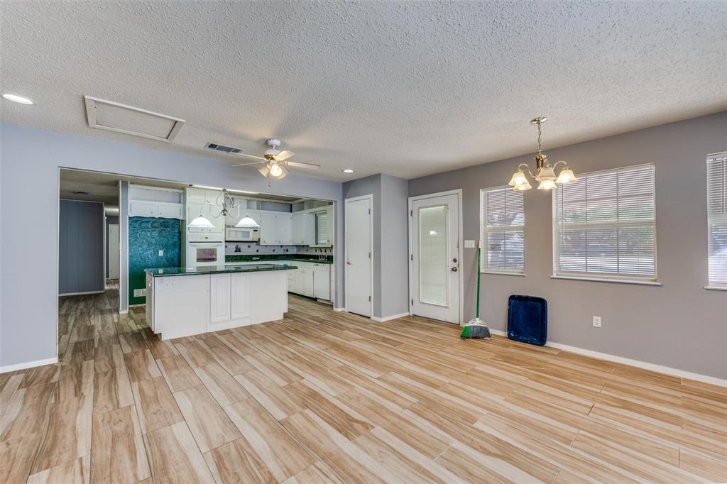 Yates Add - Residential