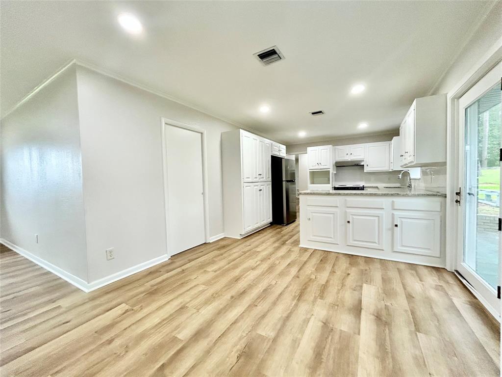 Western Hills Subdivision - Residential