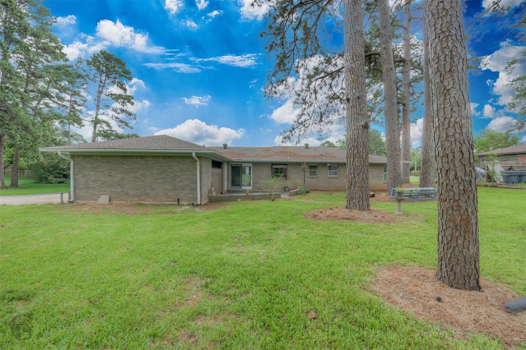 Western Hills Subdivision - Residential