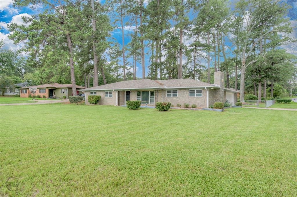Western Hills Subdivision - Residential
