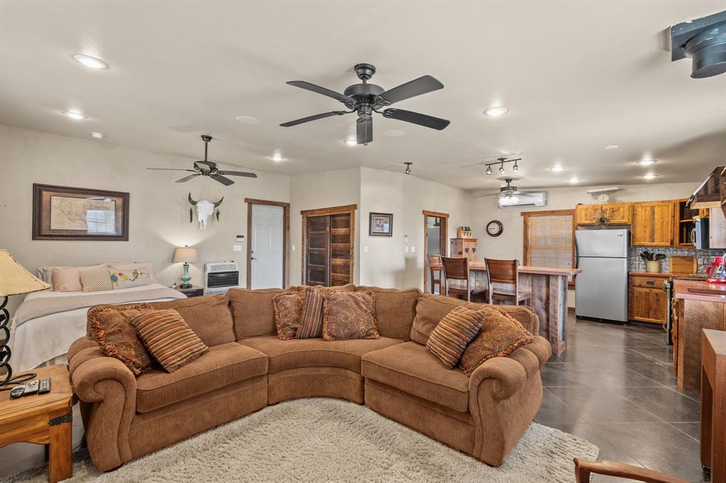No Subdivision - Residential
