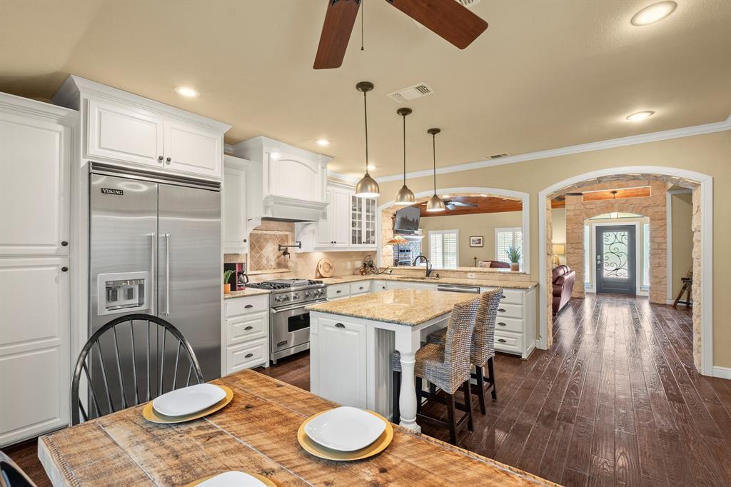 No Subdivision - Residential