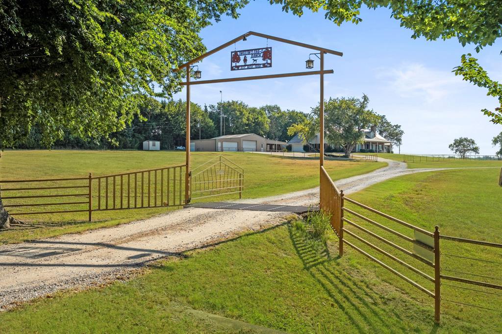No Subdivision - Residential