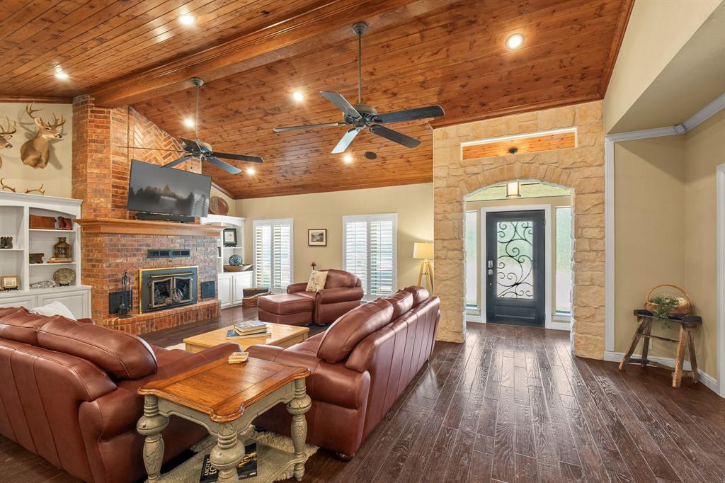 No Subdivision - Residential