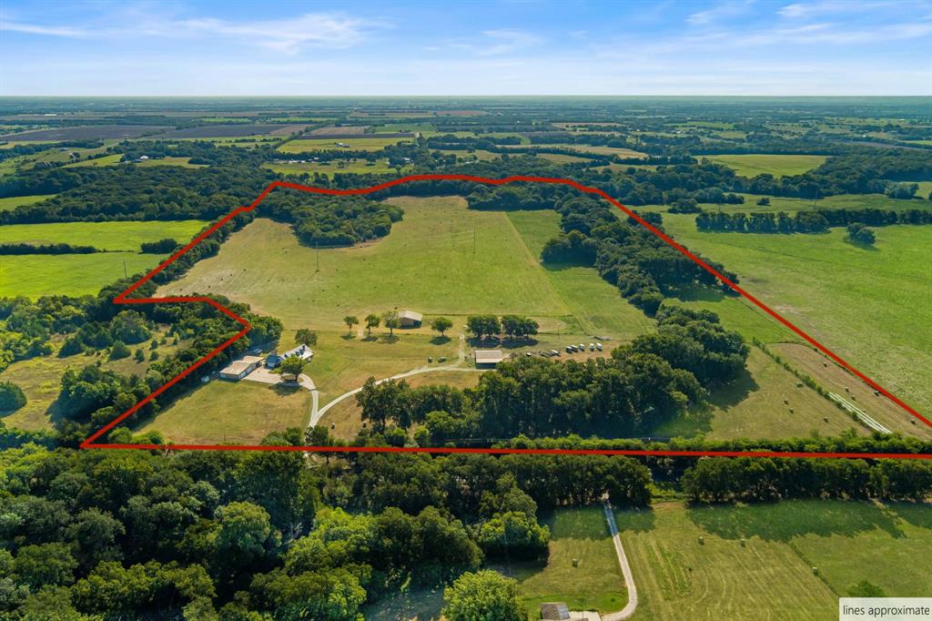 No Subdivision - Residential