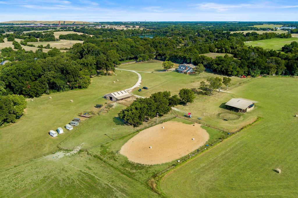 No Subdivision - Residential