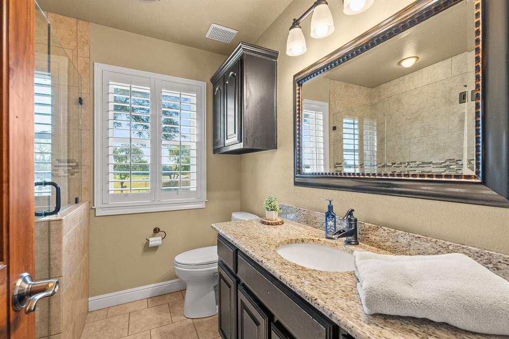 No Subdivision - Residential