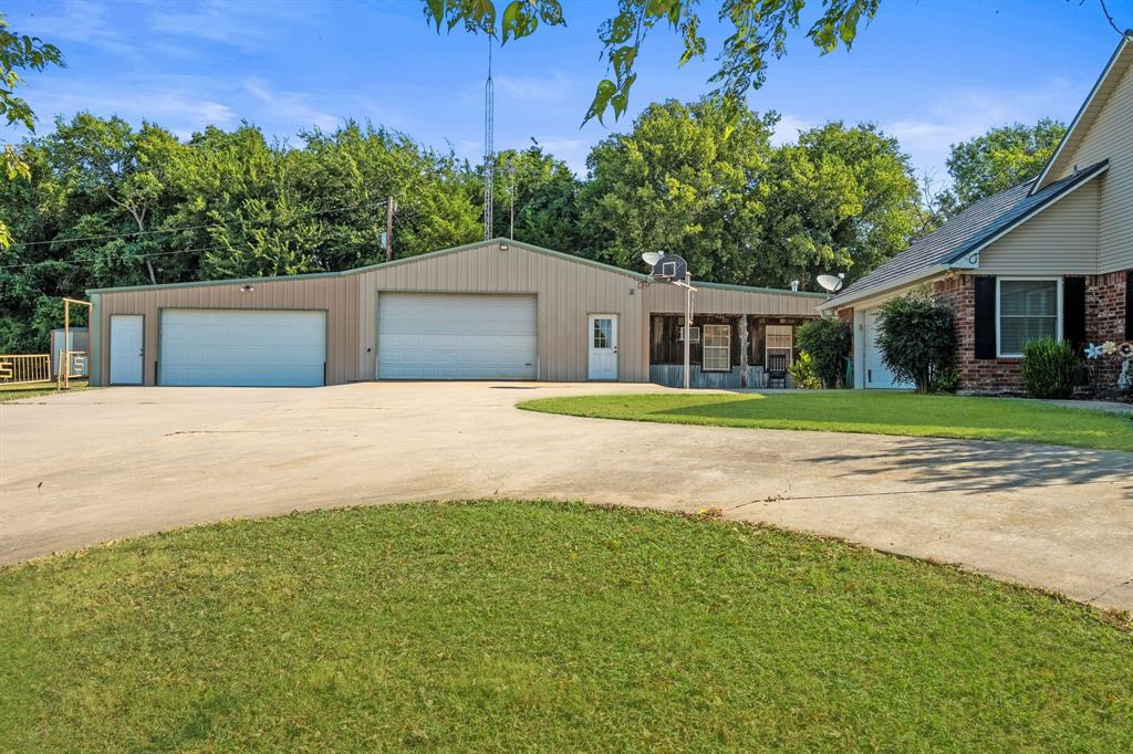 No Subdivision - Residential