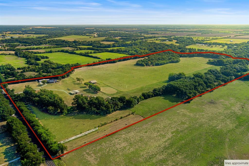 No Subdivision - Residential