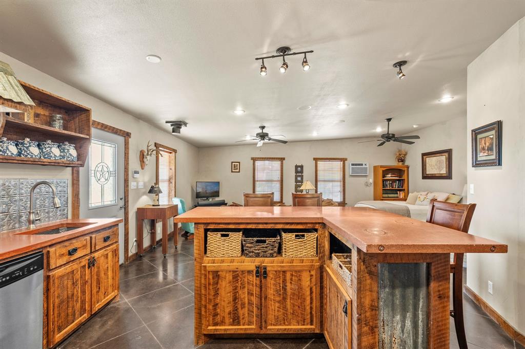 No Subdivision - Residential