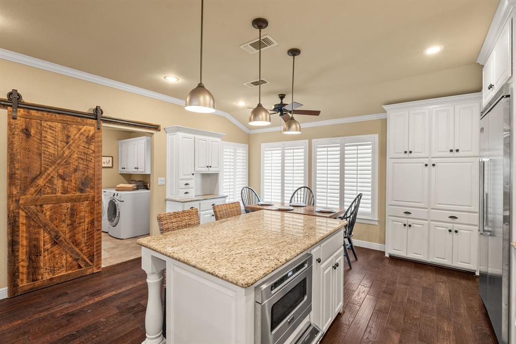 No Subdivision - Residential