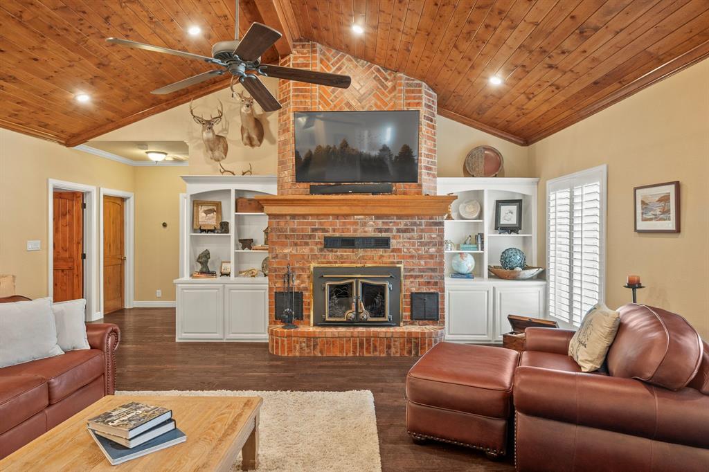 No Subdivision - Residential